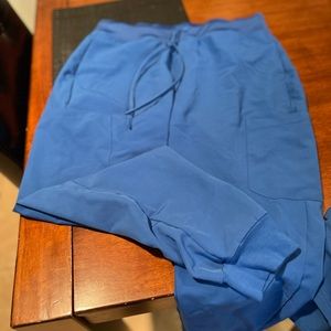 Mandala scrubs
